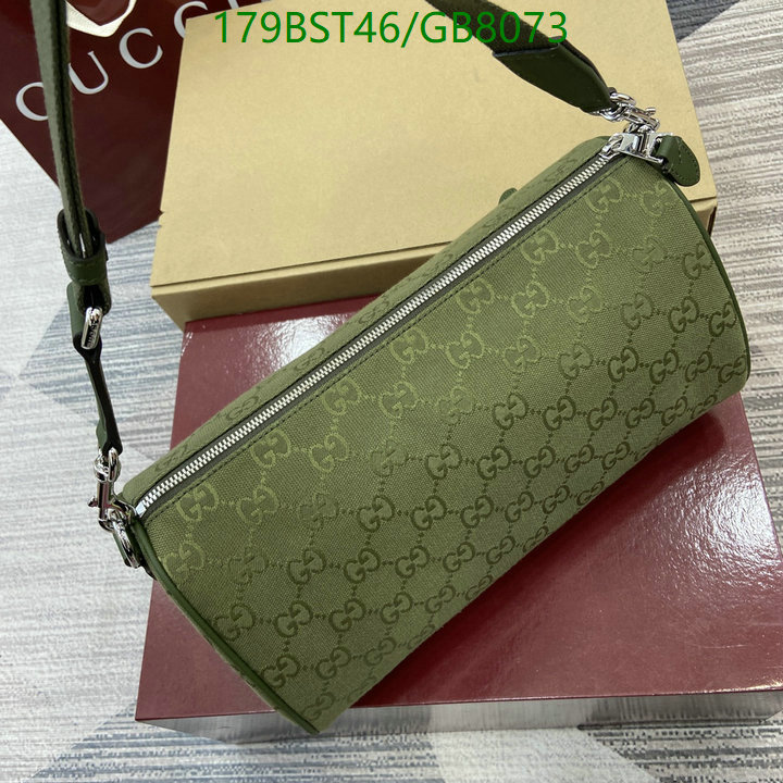 Gucci Bag-(Mirror)-Crossbody- Code: GB8073 $: 179USD