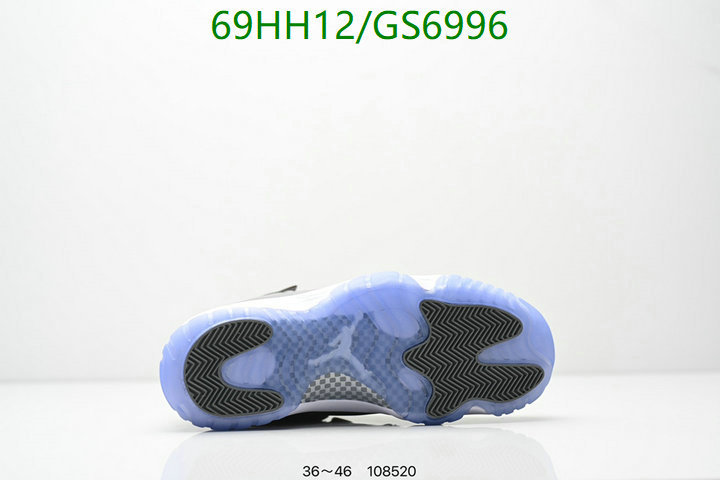 Men shoes-Nike Code: GS6996 $: 69USD