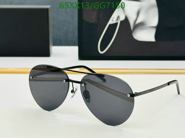 Glasses-YSL Code: GG7150 $: 65USD