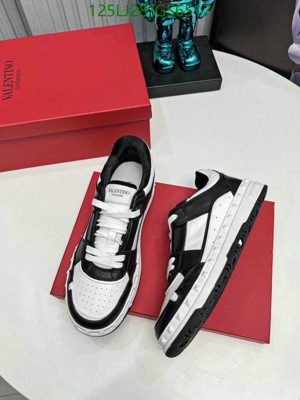Men shoes-Valentino Code: GS6517 $: 125USD