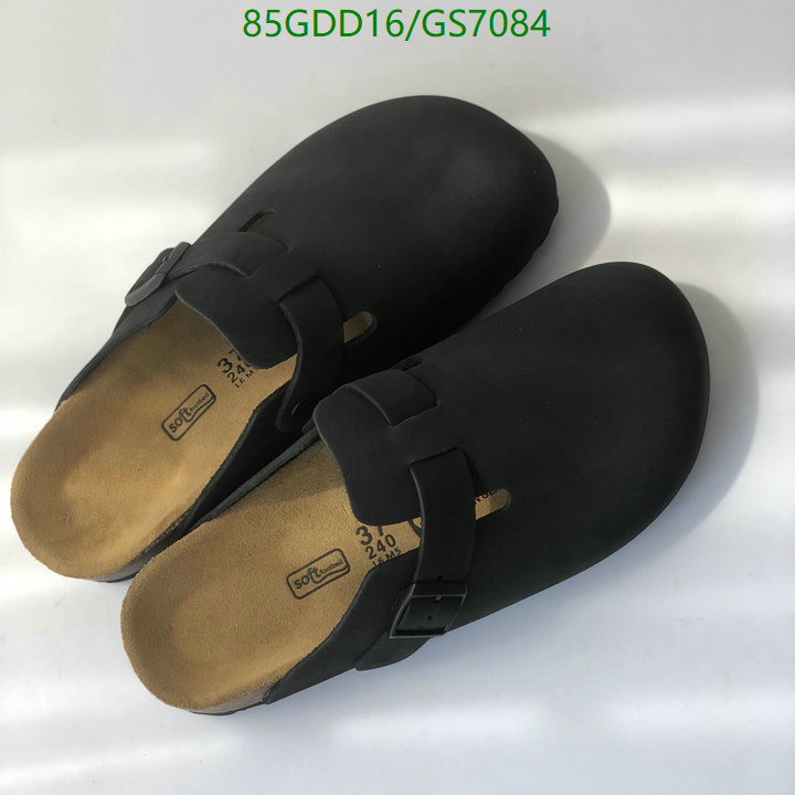Women Shoes-Birkenstock Code: GS7084 $: 85USD