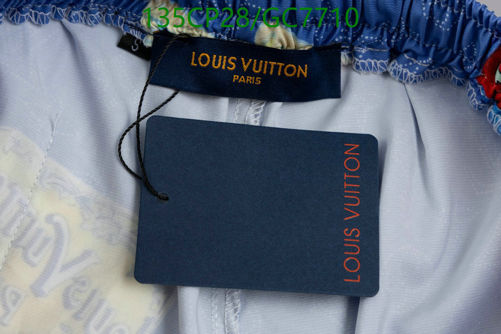 Clothing-LV Code: GC7710