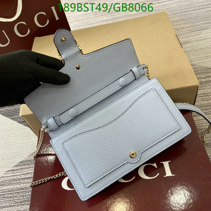 Gucci Bag-(Mirror)-Dionysus- Code: GB8066 $: 189USD