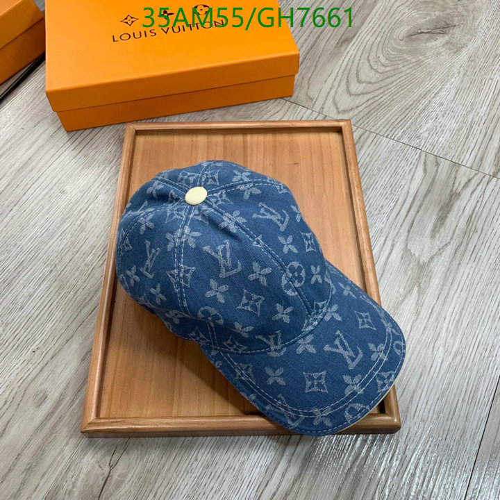 Cap-(Hat)-LV Code: GH7661 $: 35USD