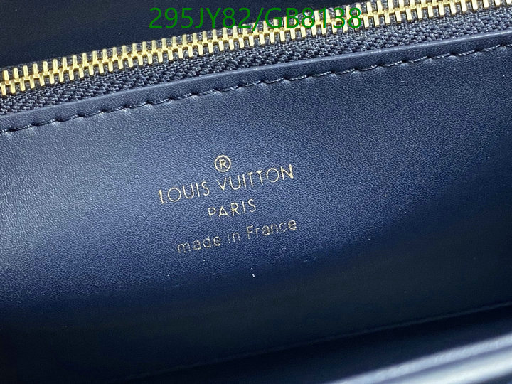 LV Bag-(Mirror)-TWIST Code: GB8138 $: 295USD