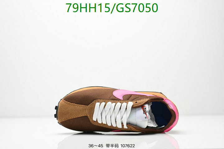 Women Shoes-NIKE Code: GS7050 $: 79USD
