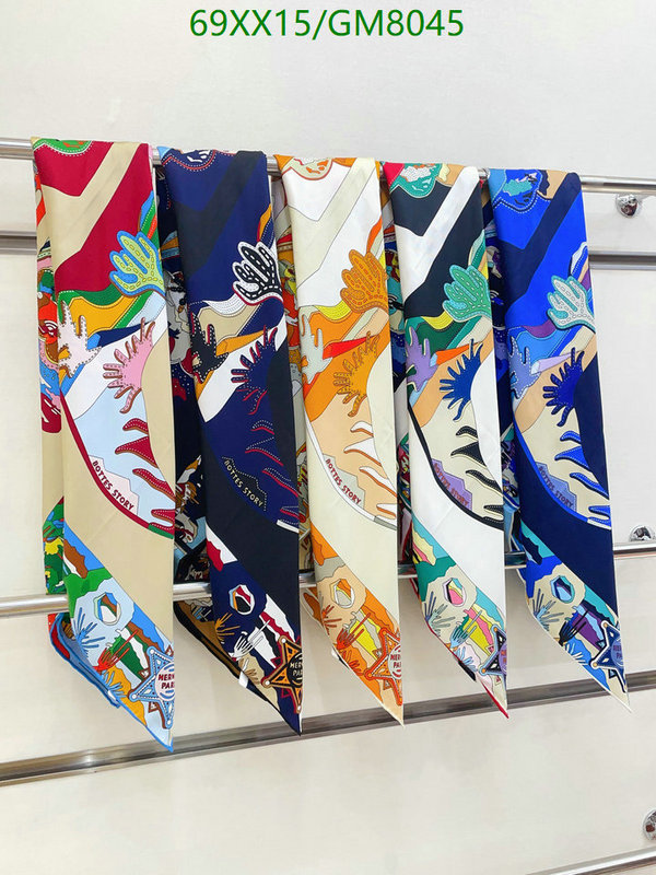 Scarf-Hermes Code: GM8045 $: 69USD