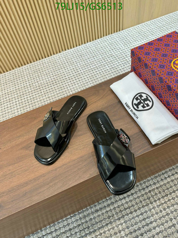 Women Shoes-Tory Burch Code: GS6513 $: 79USD