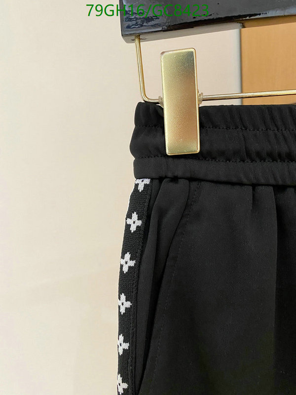 Clothing-LV Code: GC8423 $: 79USD