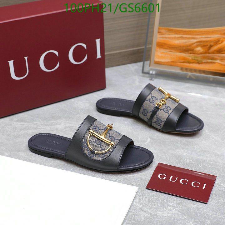 Women Shoes-Gucci Code: GS6601 $: 100USD