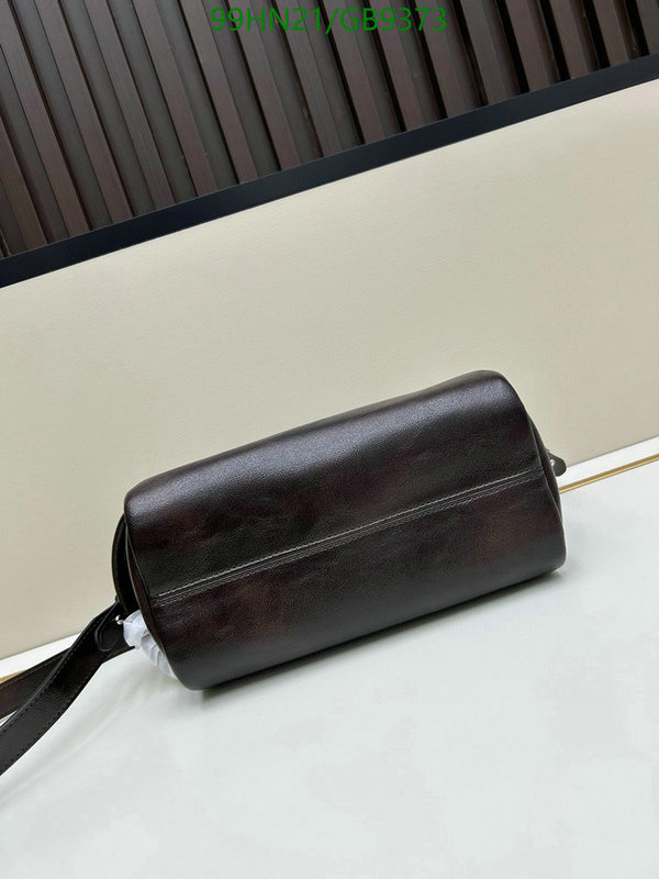 Prada Bag-(4A)-Crossbody- Code: GB9373 $: 99USD