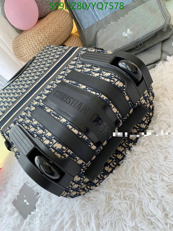 $: 599USD