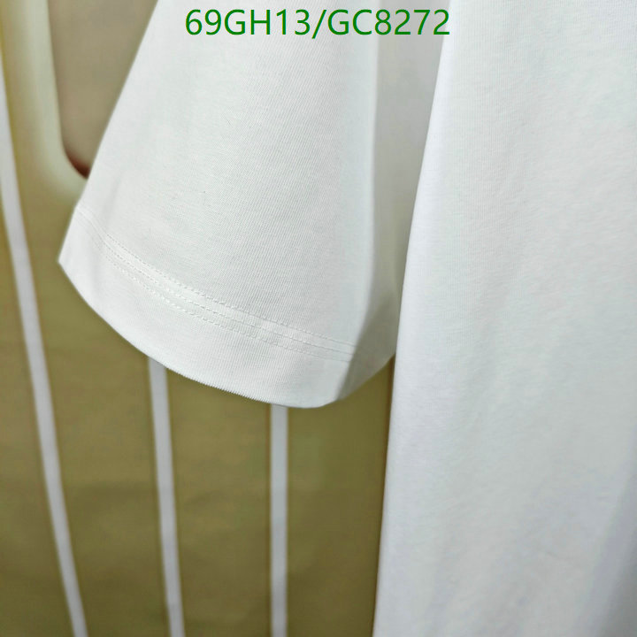 Clothing-Balenciaga Code: GC8272 $: 69USD