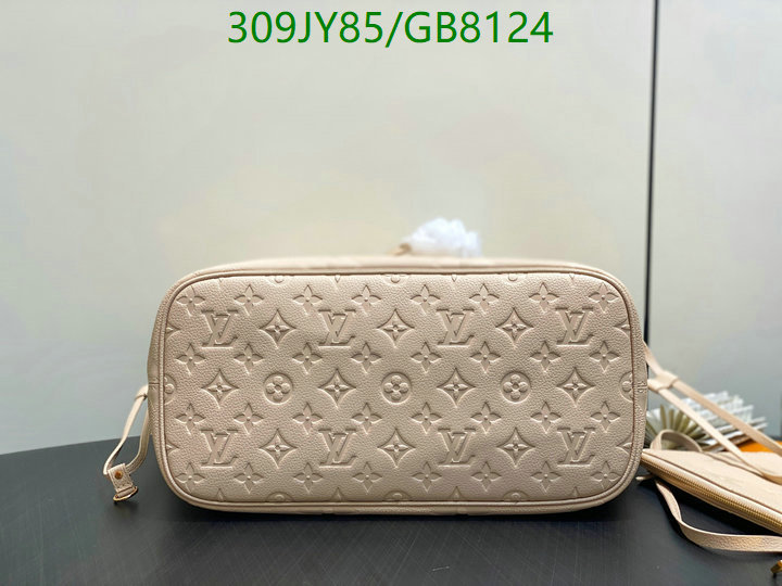 LV Bag-(Mirror)-Neverfull- Code: GB8124 $: 309USD