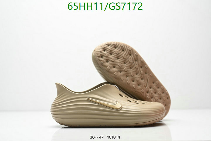 Men shoes-Nike Code: GS7172 $: 65USD