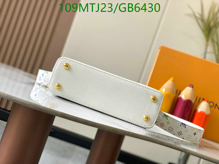 LV Bag-(4A)-Handbag Collection- Code: GB6430