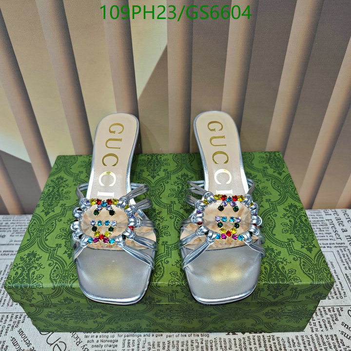 Women Shoes-Gucci Code: GS6604 $: 109USD-yupoo dhgate Women Shoes-Gucci Code: GS6604 $: 109USD