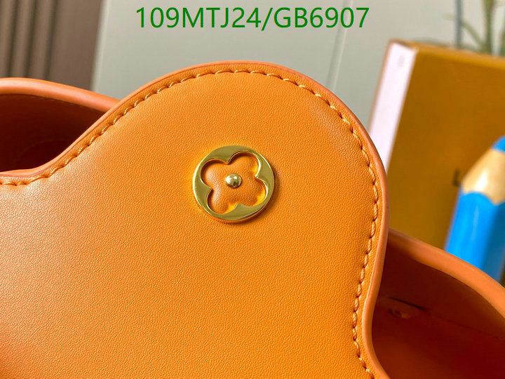 LV Bag-(4A)-Handbag Collection- Code: GB6907 $: 109USD-yupoo dhgate LV Bag-(4A)-Handbag Collection- Code: GB6907 $: 109USD