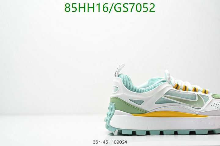 Women Shoes-NIKE Code: GS7052 $: 85USD