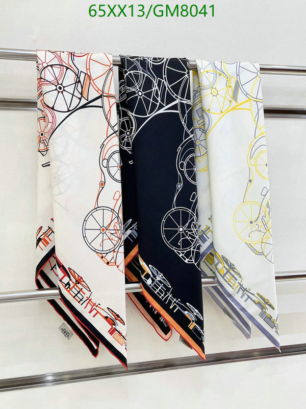 Scarf-Hermes Code: GM8041 $: 65USD