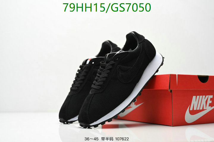 Women Shoes-NIKE Code: GS7050 $: 79USD