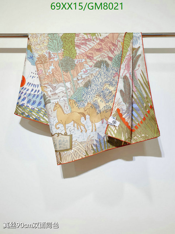 Scarf-Hermes Code: GM8021 $: 69USD