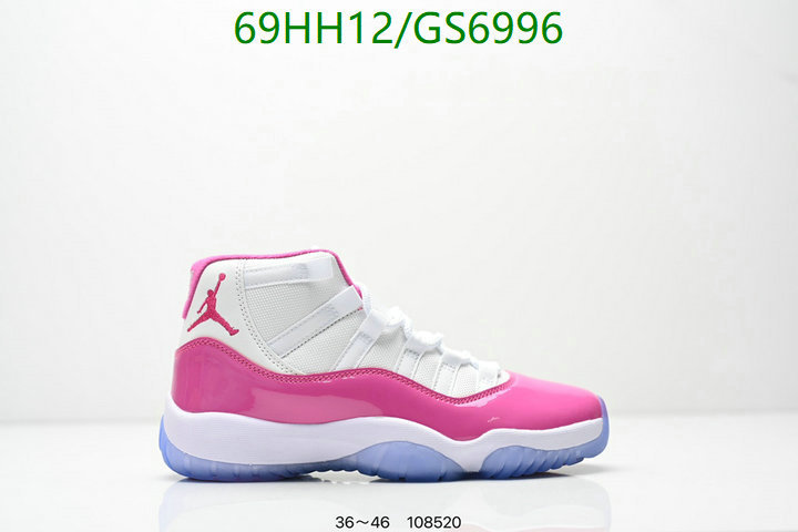 Men shoes-Nike Code: GS6996 $: 69USD