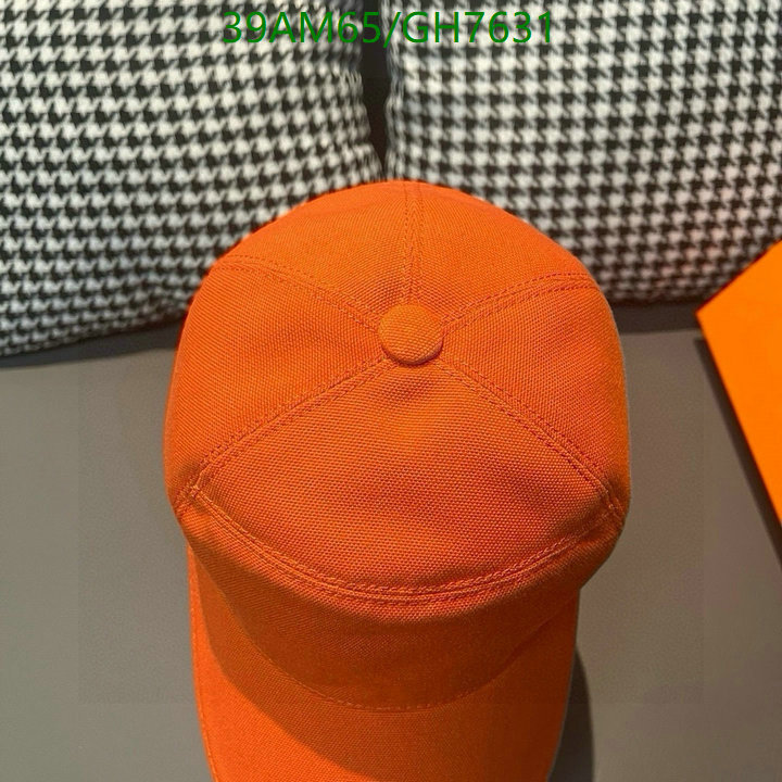 Cap-(Hat)-Hermes Code: GH7631 $: 39USD