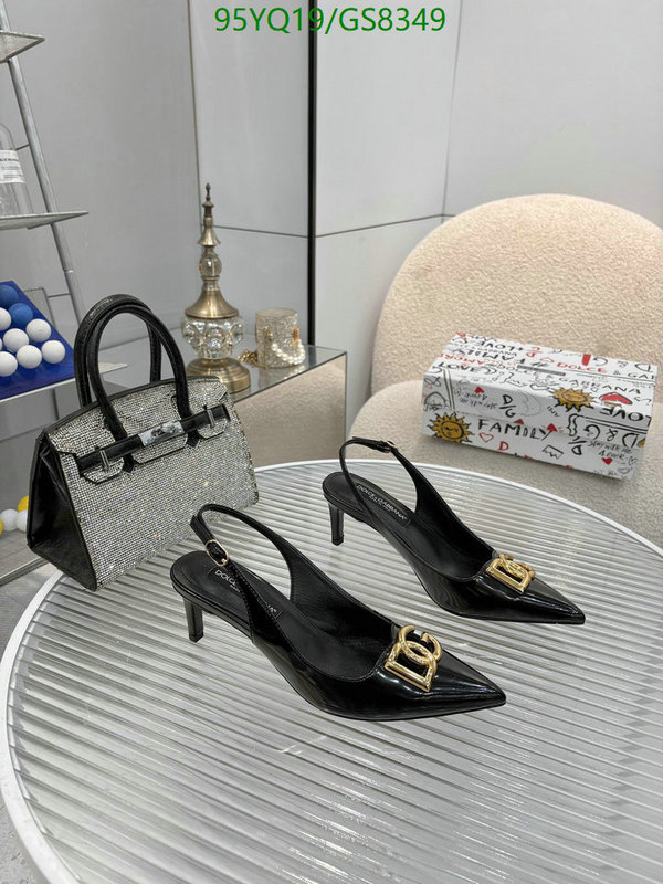 Women Shoes-D&G Code: GS8349 $: 95USD-yupoo dhgate Women Shoes-D&G Code: GS8349 $: 95USD