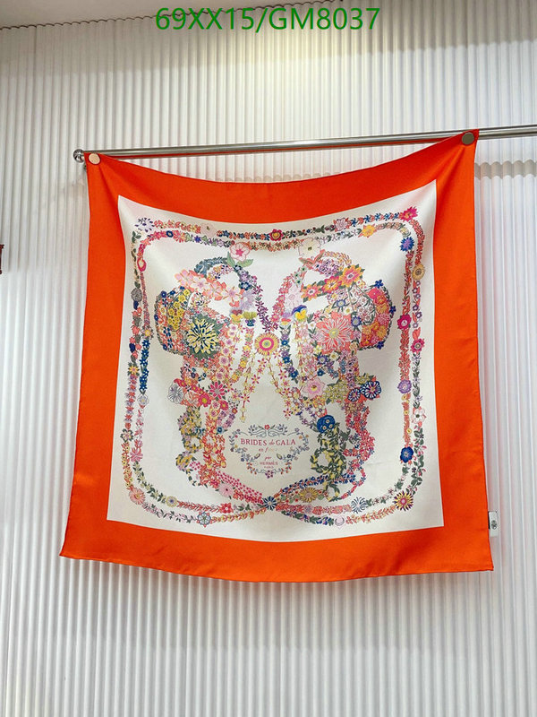 Scarf-Hermes Code: GM8037 $: 69USD