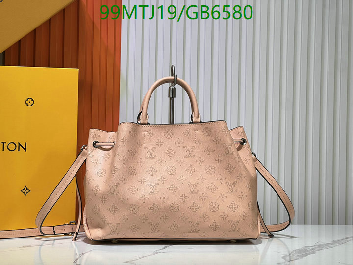 LV Bag-(4A)-Handbag Collection- Code: GB6580 $: 99USD