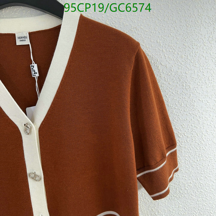 Clothing-Hermes Code: GC6574 $: 95USD