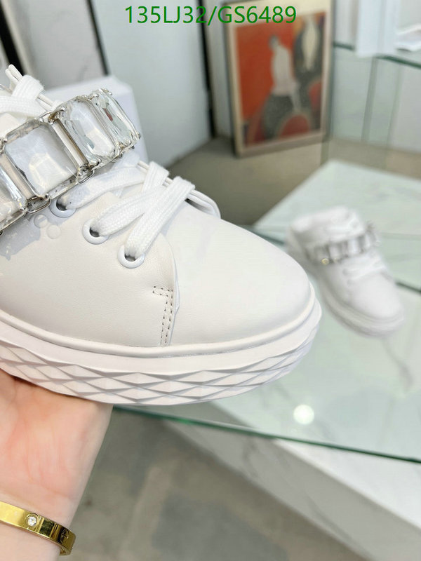 Women Shoes-Jimmy Choo Code: GS6489 $: 135USD