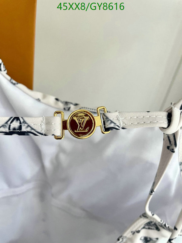 Swimsuit-LV Code: GY8616 $: 45USD