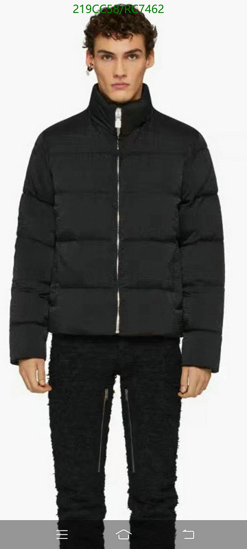 $: 219USD