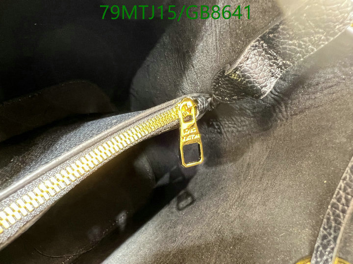 LV Bag-(4A)-Handbag Collection- Code: GB8641 $: 79USD