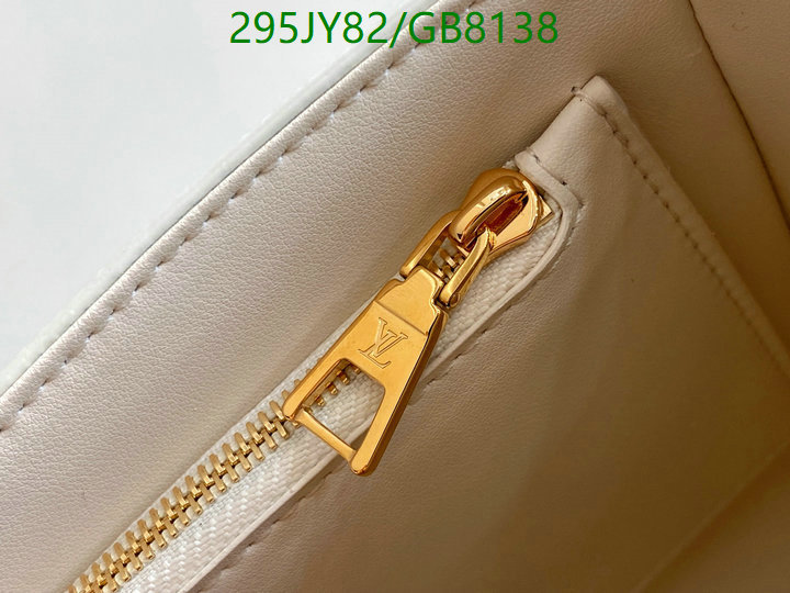 LV Bag-(Mirror)-TWIST Code: GB8138 $: 295USD