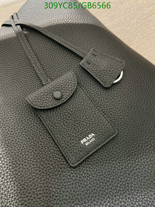 Prada Bag-(Mirror)-Crossbody- Code: GB6566 $: 309USD