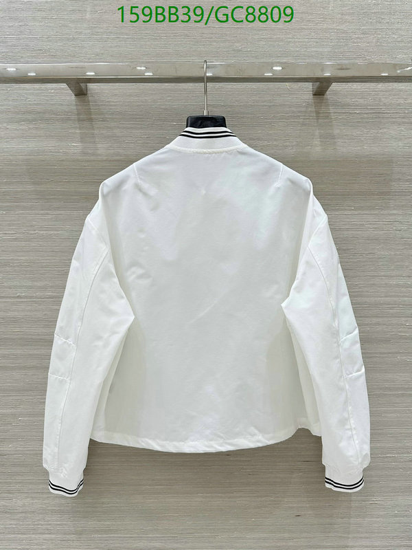 Clothing-Chanel Code: GC8809 $: 159USD