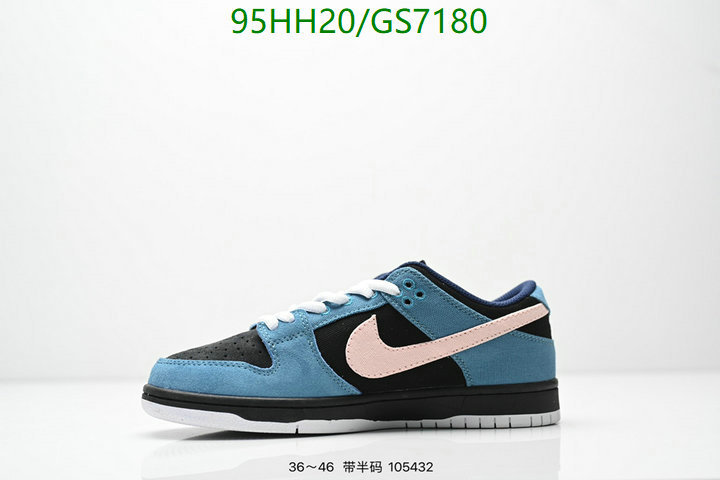 Men shoes-Nike Code: GS7180 $: 95USD