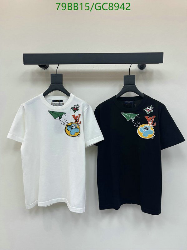Clothing-LV Code: GC8942 $: 79USD