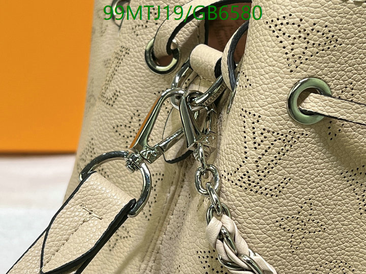LV Bag-(4A)-Handbag Collection- Code: GB6580 $: 99USD
