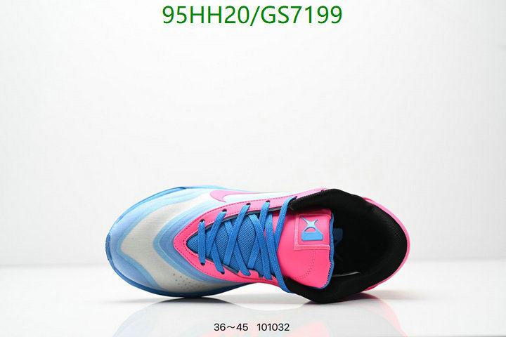 Women Shoes-NIKE Code: GS7199 $: 95USD