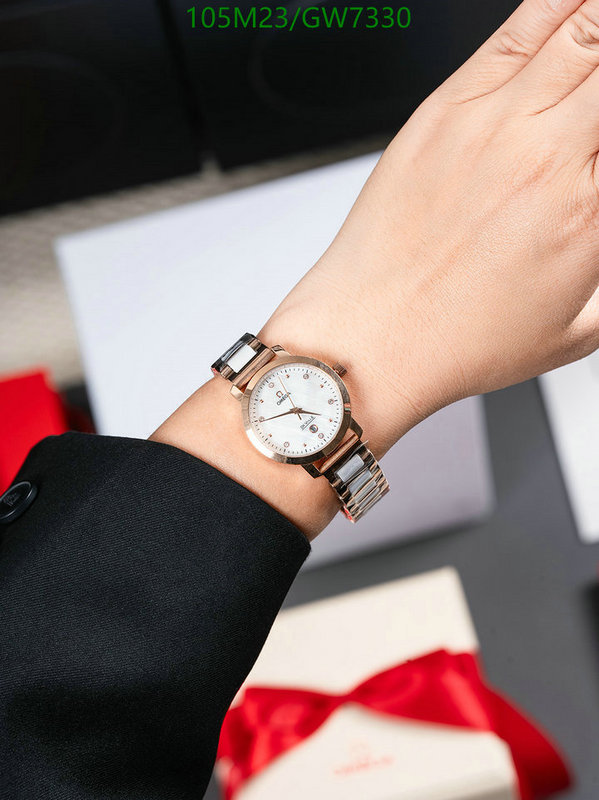 Watch-(4A)-Omega Code: GW7330 $: 105USD