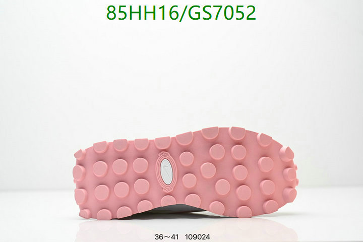 Women Shoes-NIKE Code: GS7052 $: 85USD