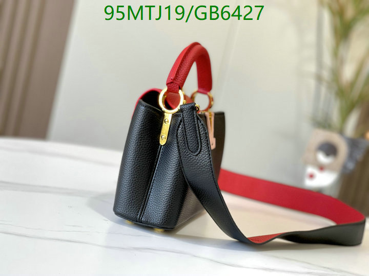 LV Bag-(4A)-Handbag Collection- Code: GB6427 $: 95USD