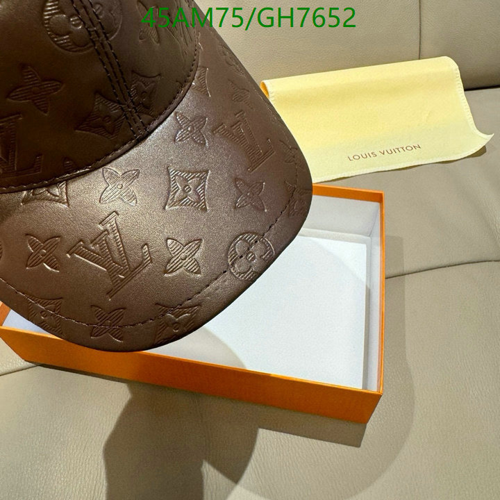 Cap-(Hat)-LV Code: GH7652 $: 45USD