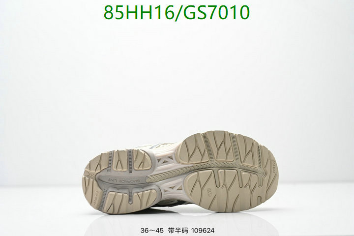 Men shoes-Asics Code: GS7010 $: 85USD