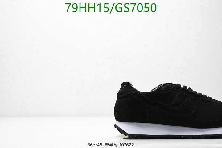 Women Shoes-NIKE Code: GS7050 $: 79USD