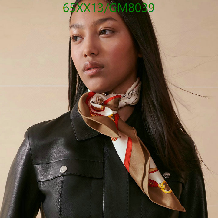 Scarf-Hermes Code: GM8039 $: 65USD